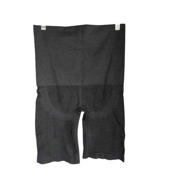 Empetua High Waisted Shaper Short Womens 3XL Black New - Picture 4 of 4